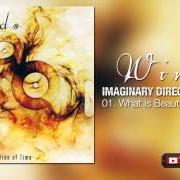 El texto musical THE FIREWORKS OF GENESIS de WINDS también está presente en el álbum The imaginary direction of time (2004)