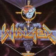 El texto musical LOOSEN UP de WINGER también está presente en el álbum In the heart of the young (1991)