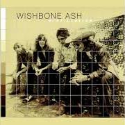 El texto musical ERRORS OF MY WAYS de WISHBONE ASH también está presente en el álbum Distillations (1997)