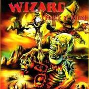 El texto musical LOST SOULS de WIZARD también está presente en el álbum Battle of metal (1997)