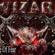 El texto musical UNDEAD INSANITY de WIZARD también está presente en el álbum ...Of wariwulfs and bluotvarwes (2011)