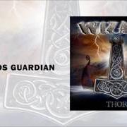 El texto musical STOLEN HAMMER de WIZARD también está presente en el álbum Thor (2009)