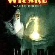 El texto musical DON'T SAY GOODBYE de WIZARD también está presente en el álbum Magic circle (2005)