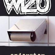 El texto musical CHEZUS de WIZO también está presente en el álbum Anderster (2004)