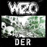 El texto musical WAHLKRAMPF de WIZO también está presente en el álbum Der (2016)
