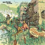 El texto musical TOWN SQUARE de WOLF PARADE también está presente en el álbum Thin mind (2020)