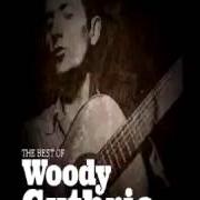 El texto musical WHY, OH WHY de WOODY GUTHRIE también está presente en el álbum Woody at 100 (2012)