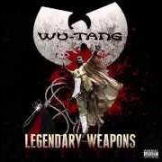El texto musical DIESEL FLUID de WU-TANG CLAN también está presente en el álbum Legendary weapons (2011)
