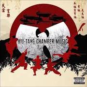 El texto musical I WISH YOU WERE HERE de WU-TANG CLAN también está presente en el álbum Wu-tang chamber music (2009)