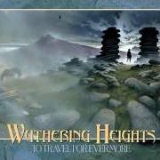 El texto musical SEE TOMORROW SHINE de WUTHERING HEIGHTS también está presente en el álbum To travel for ever more (2002)