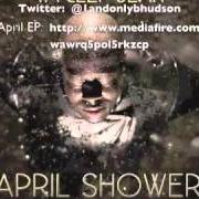 El texto musical MAIN DISH de WYCLEF JEAN también está presente en el álbum April showers (2013)