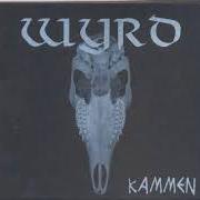 El texto musical RAJALLA de WYRD también está presente en el álbum Kammen (2007)