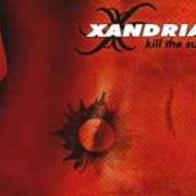 El texto musical SHE'S NIRVANA de XANDRIA también está presente en el álbum Kill the sun (2003)