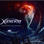 El texto musical SCARS de XANDRIA también está presente en el álbum The wonders still awaiting (2023)