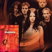 El texto musical CASABLANCA de XANDRIA también está presente en el álbum Kill the sun - ep (2001)