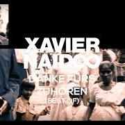 El texto musical ZEILEN AUS GOLD de XAVIER NAIDOO también está presente en el álbum Danke für's zuhören - best of (2012)