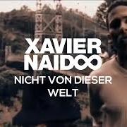 El texto musical DER FELS de XAVIER NAIDOO también está presente en el álbum Nicht von dieser welt 2 (2016)