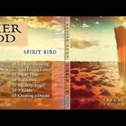 El texto musical CREATING A DREAM de XAVIER RUDD también está presente en el álbum Spirit bird (2012)