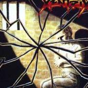 El texto musical REASONS FOR DESTRUCTION de XENTRIX también está presente en el álbum Shattered existence (1989)