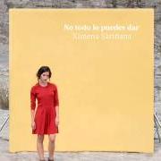 El texto musical VIDAS PARALELAS de XIMENA SARIÑANA también está presente en el álbum Mediocre (2008)