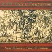 El texto musical HOLMGANG de XIV DARK CENTURIES también está presente en el álbum Den ahnen zum gruße (2003)