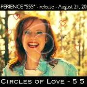 El texto musical MAGIC FIELDS de X-PERIENCE también está presente en el álbum 555 (2020)