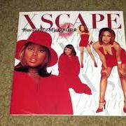 El texto musical I WILL de XSCAPE también está presente en el álbum Traces of my lipstick (1998)