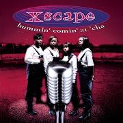 El texto musical WITH YOU de XSCAPE también está presente en el álbum Hummin' comin' at cha' (1993)