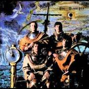 El texto musical NO LANGUAGE IN OUR LUNGS de XTC también está presente en el álbum Black sea (1980)