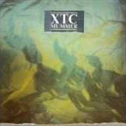 El texto musical HUMAN ALCHEMY de XTC también está presente en el álbum Mummer (1983)