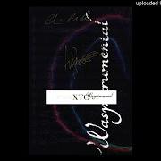 El texto musical STUPIDLY HAPPY de XTC también está presente en el álbum Waspstrumental (2003)