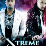 El texto musical CARICIAS de XTREME también está presente en el álbum Xtreme
