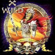 El texto musical WILD KNIGHT de X-WILD también está presente en el álbum Monster effect (1995)