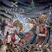 El texto musical BACKGROUND STORY de X-WILD también está presente en el álbum Savageland (1996)