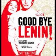El texto musical LETTERS de YANN TIERSEN también está presente en el álbum Goodbye lenin ! (2003)