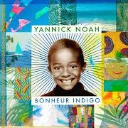 El texto musical TODO ESTA BIEN de YANNICK NOAH también está presente en el álbum Bonheur indigo (2019)