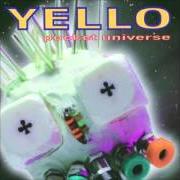 El texto musical RESISTOR de YELLO también está presente en el álbum Pocket universe (1997)