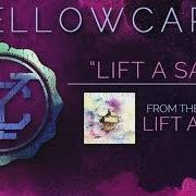 El texto musical FRAGILE AND DEAR de YELLOWCARD también está presente en el álbum Lift a sail (2014)