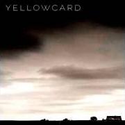 El texto musical LEAVE A LIGHT ON de YELLOWCARD también está presente en el álbum Yellowcard (2016)