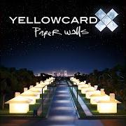 El texto musical YOU AND ME AND ONE SPOTLIGHT de YELLOWCARD también está presente en el álbum Paper walls (2007)