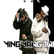 El texto musical HAHN de YING YANG TWINS también está presente en el álbum Me & my brother (2003)
