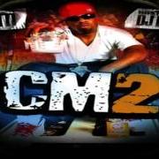 El texto musical COCAINE CRAZY SKIT de YO GOTTI también está presente en el álbum Cm2 (2009)