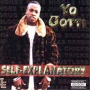 El texto musical FUCK YO BITCH de YO GOTTI también está presente en el álbum Self-explanatory (2001)