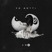 El texto musical WHITE FRIDAY de YO GOTTI también está presente en el álbum Cm8: any hood america (2015)