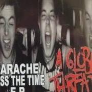 El texto musical EARACHE de A GLOBAL THREAT también está presente en el álbum Earache / pass the time [ep] (2003)