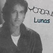 El texto musical Y ASÍ TE VAS de YORDANO también está presente en el álbum Lunas