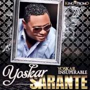 El texto musical ASI NO QUIERO SER HOMBRE de YOSKAR SARANTE también está presente en el álbum Le pregunto al amor (2012)