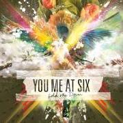 El texto musical CHAMPAGNE WISHES de YOU ME AT SIX también está presente en el álbum Cavalier youth (2014)