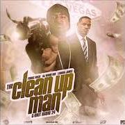 El texto musical SHA MONEY XL SHOUT de YOUNG BUCK también está presente en el álbum The clean up man: g-unit radio 24 (2007)