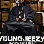 El texto musical BANG de YOUNG JEEZY también está presente en el álbum Let's get it: thug motivation 101 (2005)
